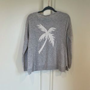 Letarte Cashmere Sweater